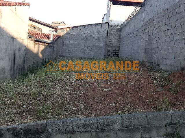 #12025 - Área para Venda em São José dos Campos - SP - 3