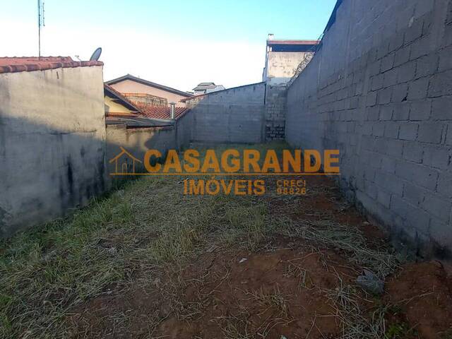 #12025 - Área para Venda em São José dos Campos - SP - 1