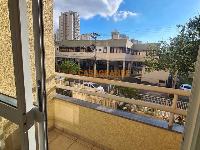 Apartamento para Locação em São José dos Campos - 4