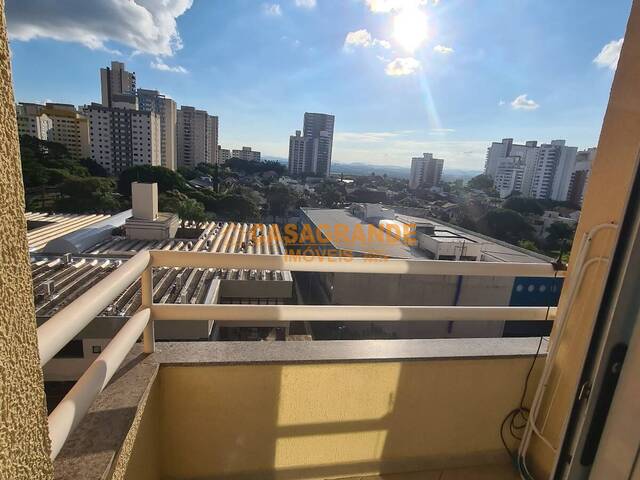 Apartamento para Locação em São José dos Campos - 5