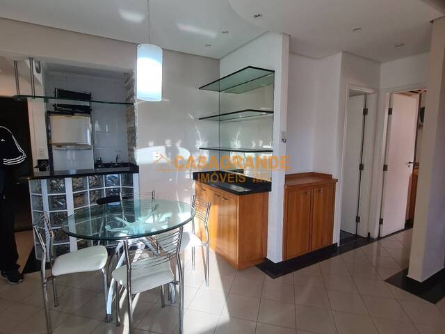 Apartamento para Locação em São José dos Campos - 4