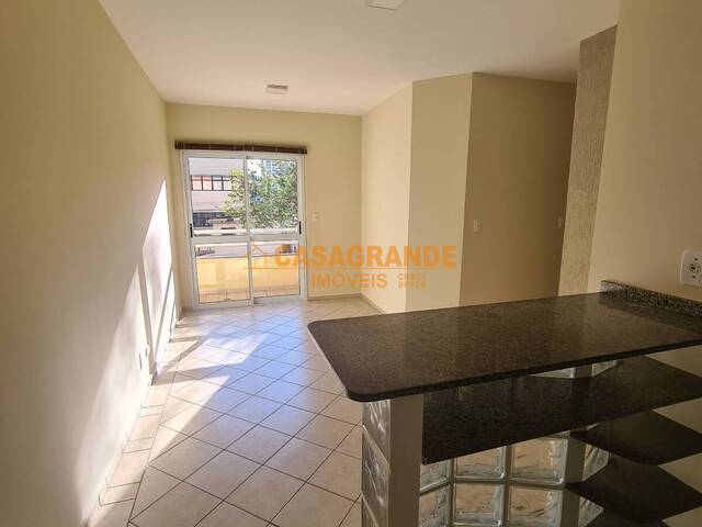 Apartamento para Locação em São José dos Campos - 5