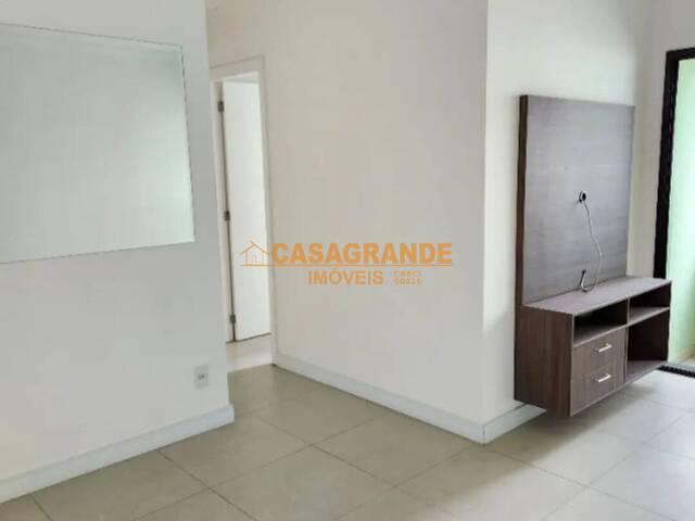 #12027 - Apartamento para Venda em São José dos Campos - SP - 3