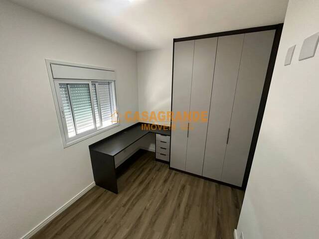 #12028 - Apartamento para Venda em São José dos Campos - SP - 2