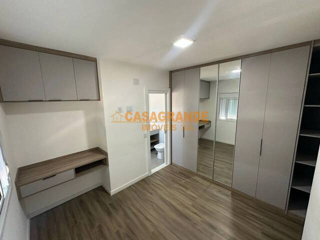#12028 - Apartamento para Venda em São José dos Campos - SP - 3