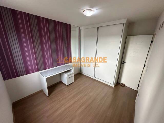 #12029 - Apartamento para Locação em São José dos Campos - SP - 3