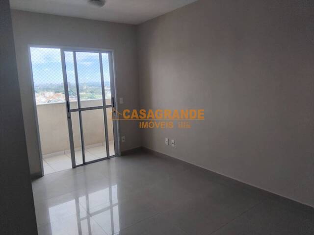 Locação em Jardim São Vicente - São José dos Campos
