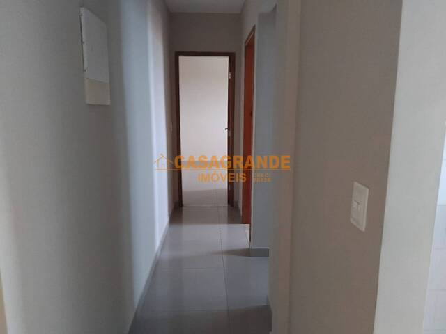 #12031 - Apartamento para Locação em São José dos Campos - SP
