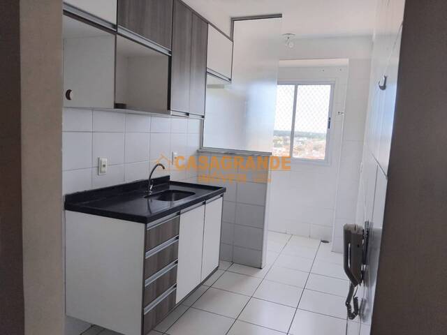 Apartamento para Locação em São José dos Campos - 4