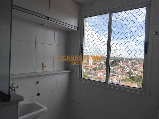 Apartamento para Locação em São José dos Campos - 5