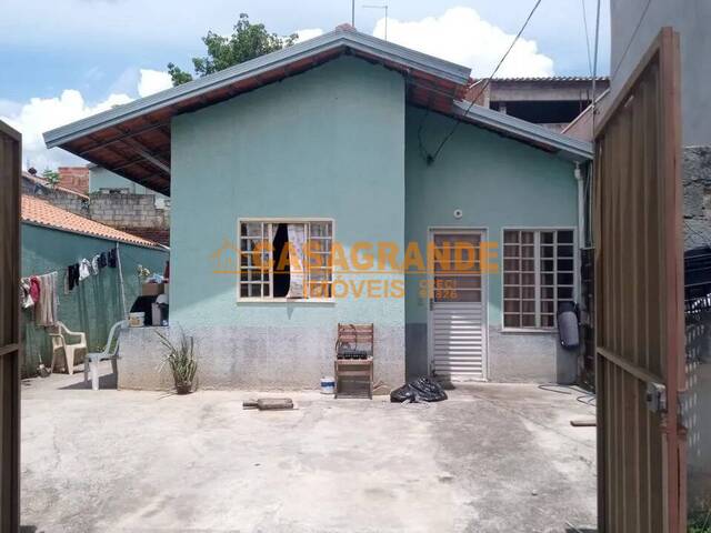 Venda em Residencial Pinheirinho dos Palmares II - São José dos Campos