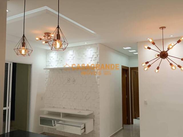 #12037 - Apartamento para Venda em São José dos Campos - SP - 2