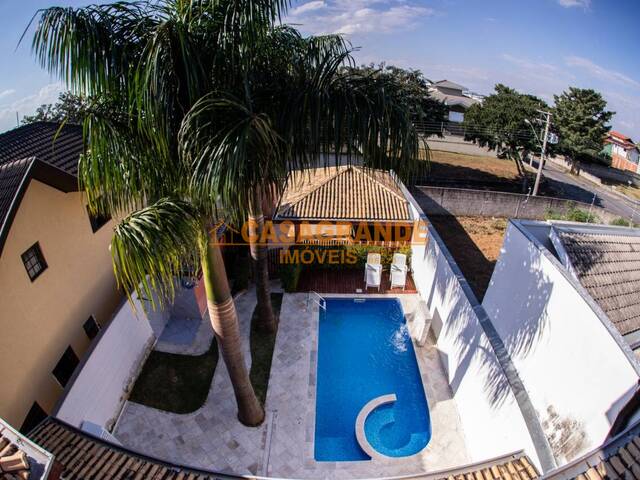 #12039 - Casa para Venda em Jacareí - SP - 1