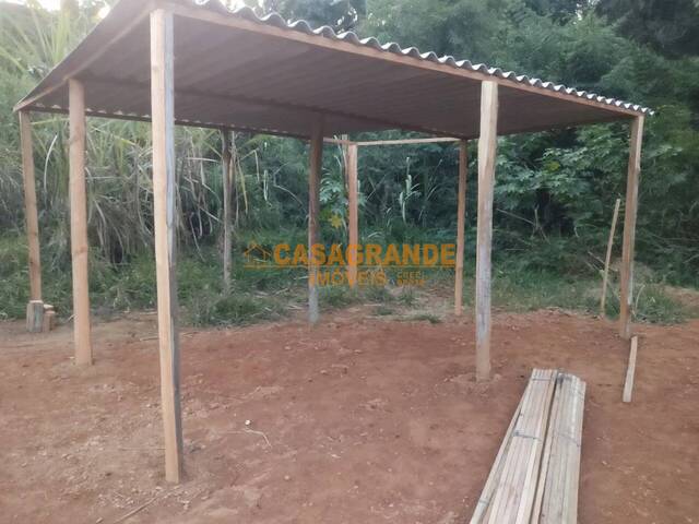 #12040 - Área para Venda em São José dos Campos - SP - 2