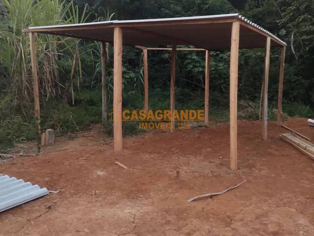 #12040 - Área para Venda em São José dos Campos - SP - 1