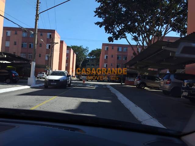 #12045 - Apartamento para Venda em São José dos Campos - SP - 2