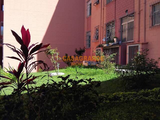 #12045 - Apartamento para Venda em São José dos Campos - SP - 3