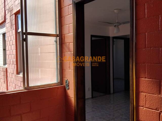 Apartamento para Venda em São José dos Campos - 5