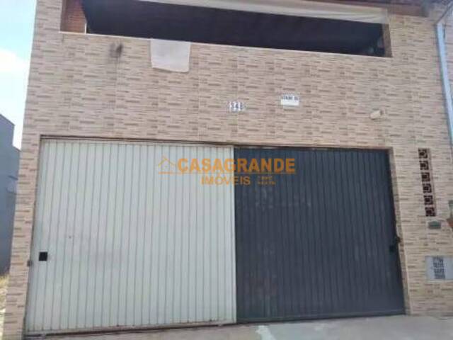 Venda em Setville Altos De São José - São José dos Campos
