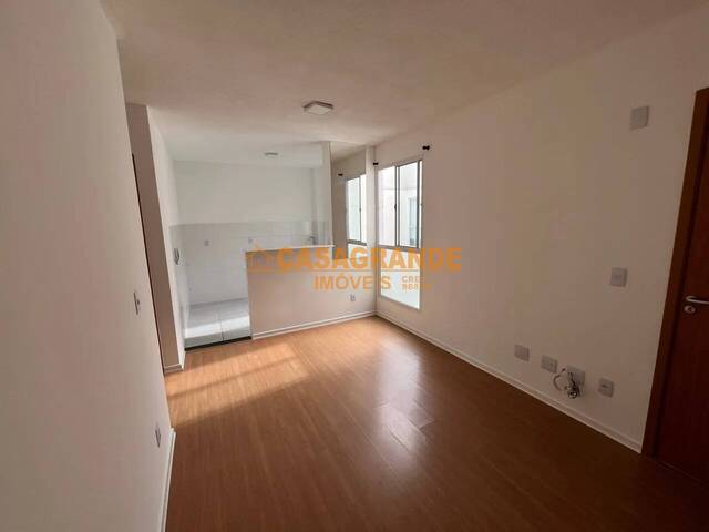 #12046 - Apartamento para Venda em São José dos Campos - SP - 3