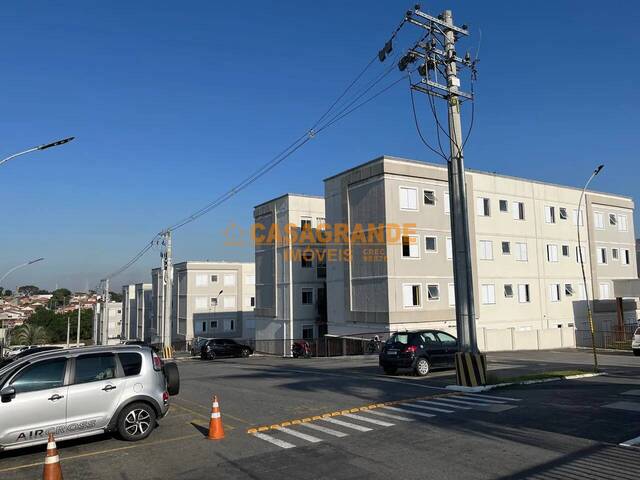 Venda em Residencial Frei Galvão - São José dos Campos
