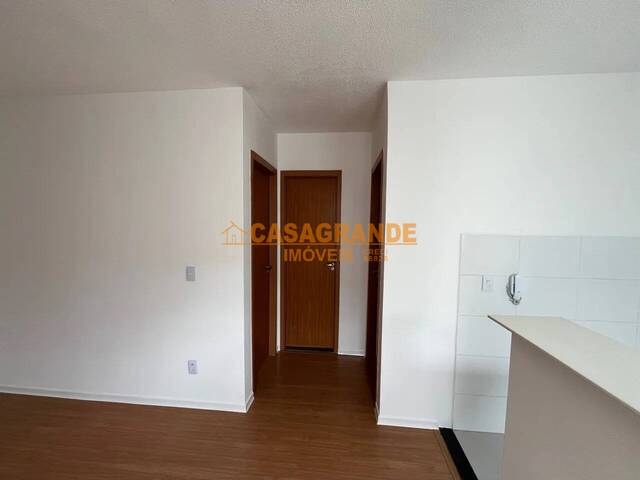 #12046 - Apartamento para Venda em São José dos Campos - SP - 2