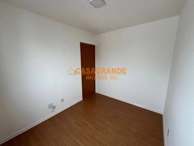Apartamento para Venda em São José dos Campos - 5