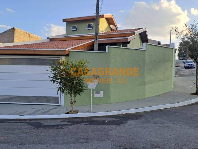 #12048 - Casa para Venda em São José dos Campos - SP - 2