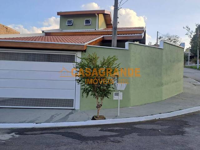 Venda em Jardim Mariana II - São José dos Campos