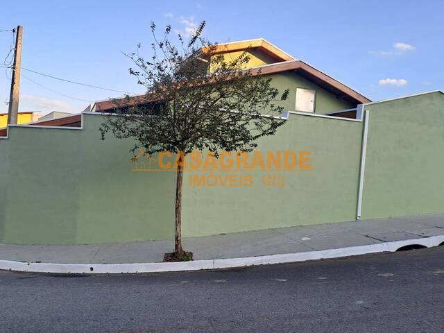 #12048 - Casa para Venda em São José dos Campos - SP - 3