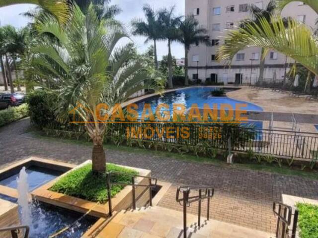 Venda em Jardim Copacabana - São José dos Campos