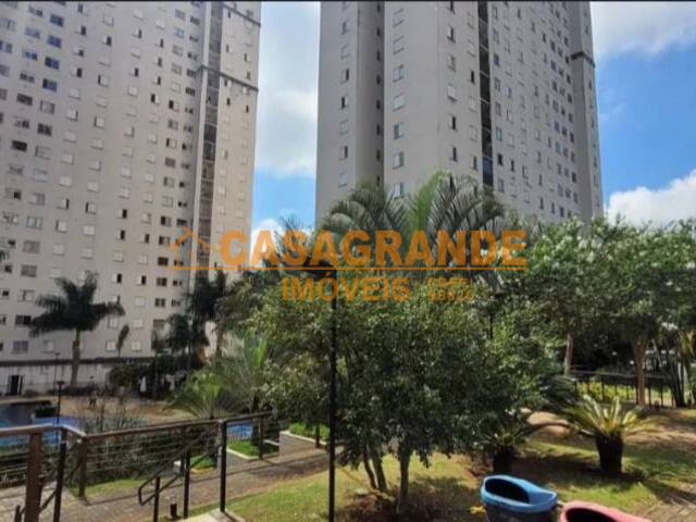 #12049 - Apartamento para Venda em São José dos Campos - SP - 2