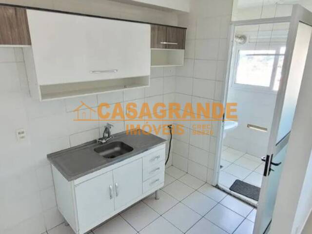 #12049 - Apartamento para Venda em São José dos Campos - SP - 3
