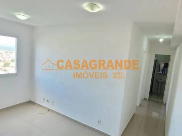 Apartamento para Venda em São José dos Campos - 4