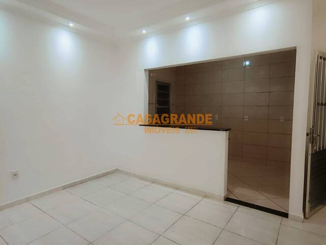 #12051 - Casa para Venda em São José dos Campos - SP - 2