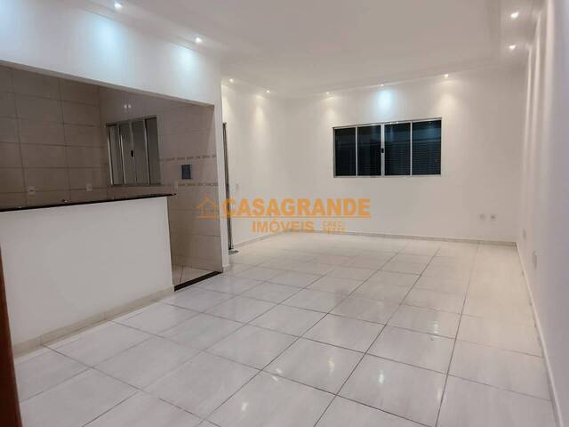 #12051 - Casa para Venda em São José dos Campos - SP - 3