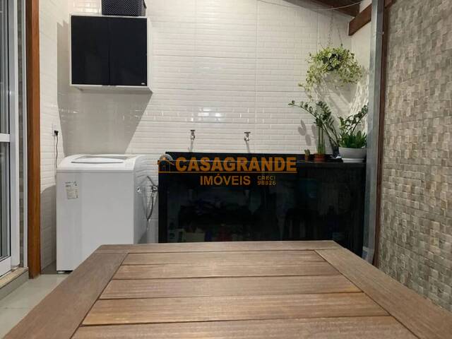 #12050 - Casa para Venda em São José dos Campos - SP - 2