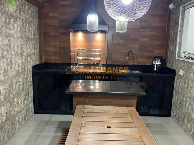 #12050 - Casa para Venda em São José dos Campos - SP - 3