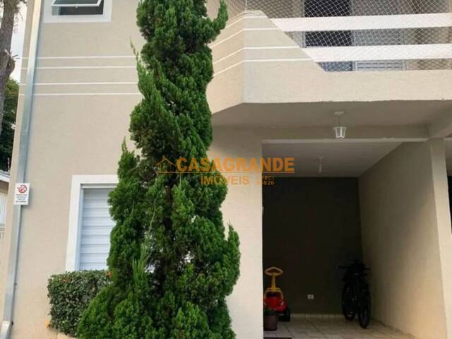 Venda em Chácaras São José - São José dos Campos