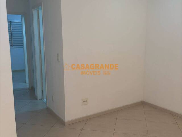 Apartamento para Locação em São José dos Campos - 5