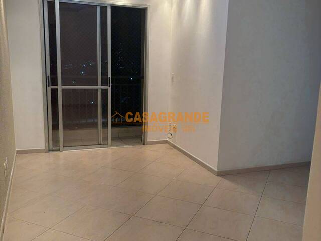 #12052 - Apartamento para Locação em São José dos Campos - SP - 2