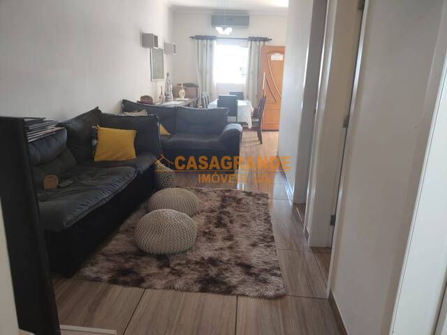 #12053 - Casa para Locação em São José dos Campos - SP - 3