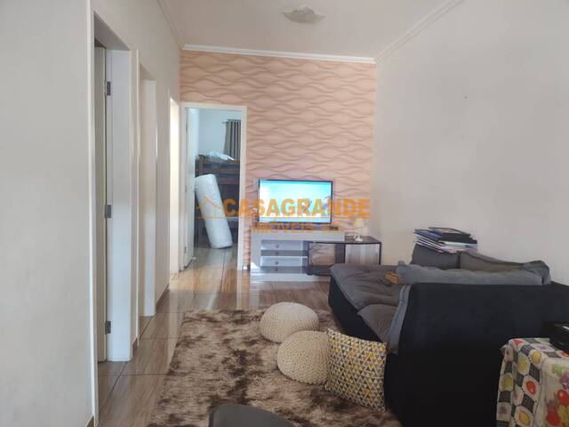 #12053 - Casa para Locação em São José dos Campos - SP - 2