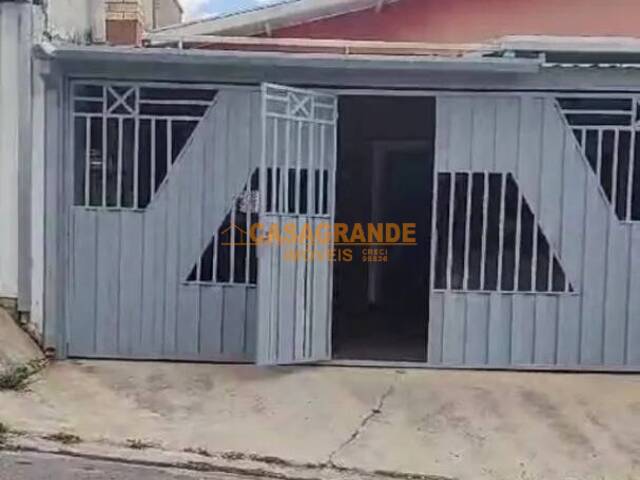 #12053 - Casa para Locação em São José dos Campos - SP - 1