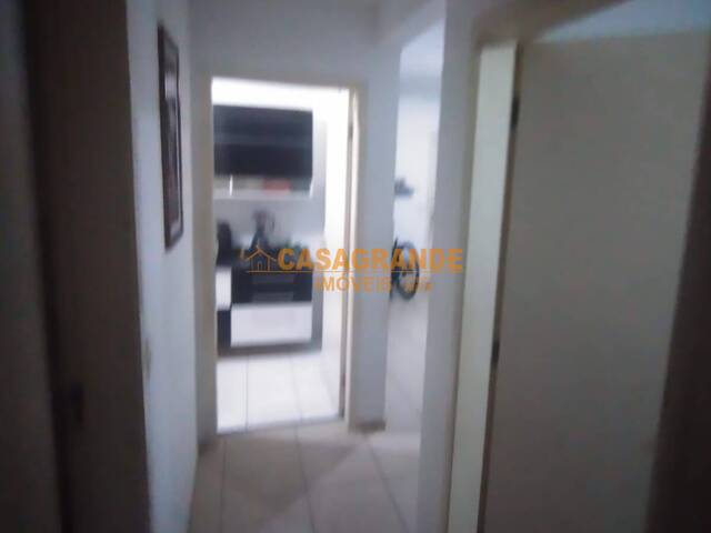 #12054 - Apartamento para Venda em São José dos Campos - SP - 3