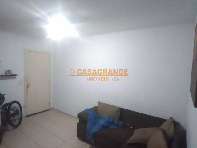 Apartamento para Venda em São José dos Campos - 4