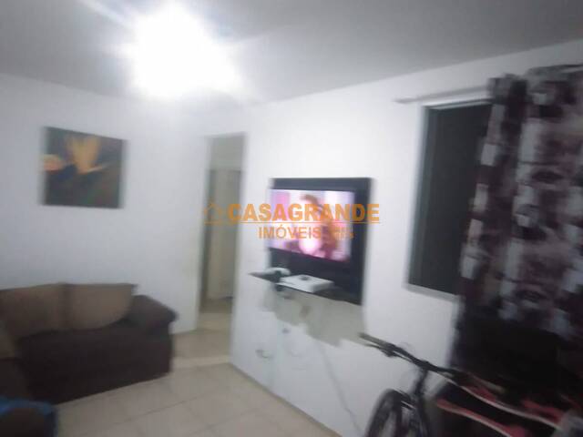 #12054 - Apartamento para Venda em São José dos Campos - SP - 2