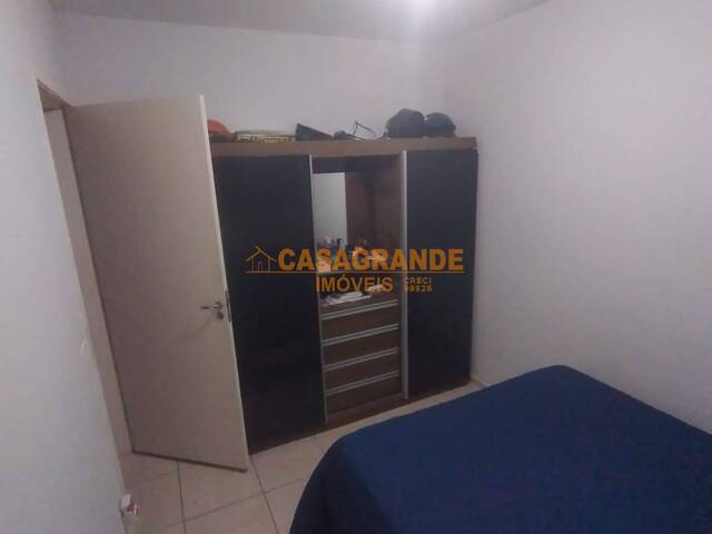 Apartamento para Venda em São José dos Campos - 5