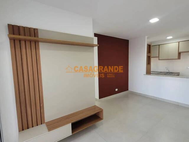 #12055 - Apartamento para Venda em Jacareí - SP - 3