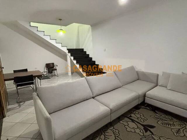 #12056 - Casa para Venda em São José dos Campos - SP - 2